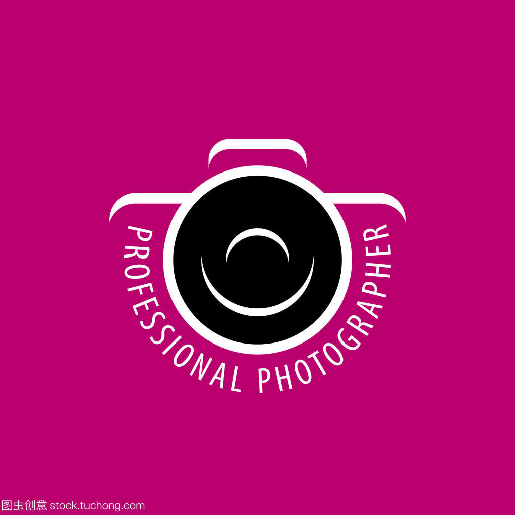 徽标相机 专业摄影师的匠心服务